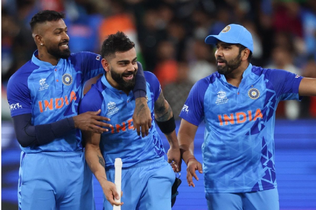 Team India News in Hindi, Team India Latest News, Team India News