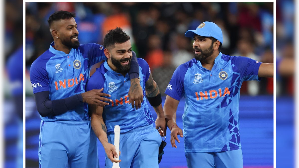 ‘एक खिलाड़ी विश्व चैम्पियन नहीं बना सकता..’ वर्ल्ड कप जीतने वाले दिग्गज ने कसा टीम इंडिया पर तंज
