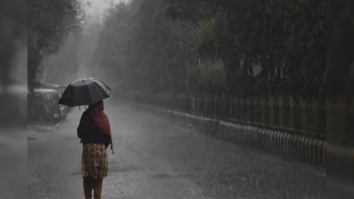 Weather Update: दिल्ली की हवा अब भी जहरीली देश में कहां-कब होगी बारिश IMD का अलर्ट जारी