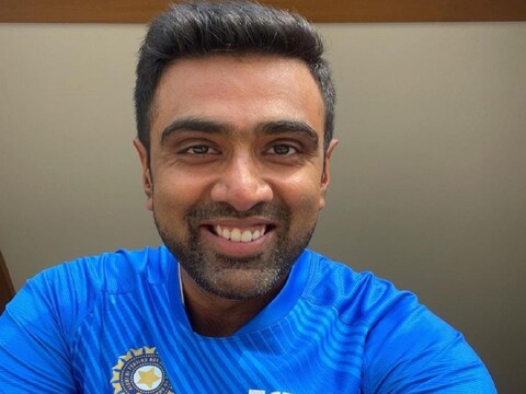 आर अश्विन ने वेस्टर्न ऑस्ट्रेलिया के खिलाफ विराट कोहली के न खेलने को लेकर मजेदार अंदाज में दिया जवाब. (Pic- R Ashwin Instagram)