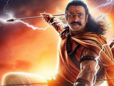 Adipurush में प्रभास के ट्रोल होने के बाद ओम राउत ने कही ये बड़ी बात; जानिए
