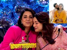 Video: माधुरी दीक्षित ने आलिया भट्ट के बच्चे के लिए भेजा उपहार