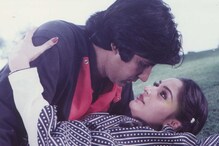 Throwback: अमिताभ बच्चन के साथ पहली बार फिल्म करने में घबराई हुई थीं जया प्रदा