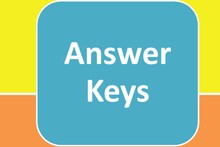 RPSC answer key 2022: शिक्षकों के 6000 पदों के लिए आंसर की जारी, ऐसे कर सकते हैं चेक