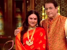 VIDEO: फिर टीवी पर दिखेगी राम-सीता की जोड़ी, अरुण गोविल करेंगे रावण का अंत!