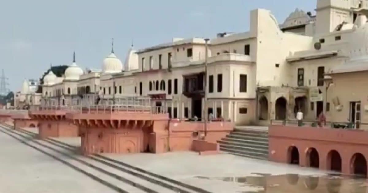 UP Nikay Chunav अयोध्या में दिलचस्प होगा महापौर का चुनाव, महिला सीट पर