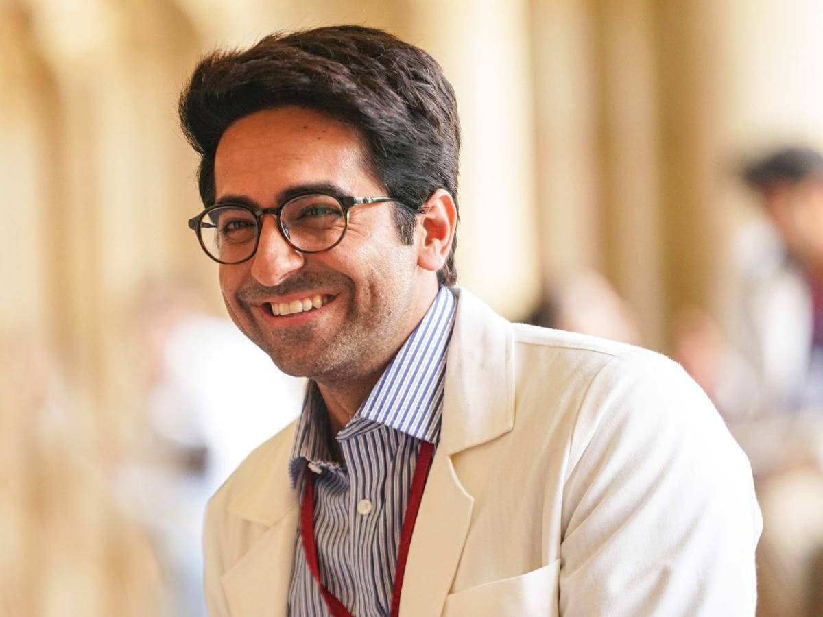 Doctor G, movie review, Ayushmann Khurrana, Rakul Preet, Doctor G movie review, Doctor G review, Shefali Shah Doctor G, Doctor G movie review in Hindi, आयुष्‍मान खुराना, डॉक्‍टर जी