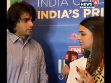 CNN-NEWS18 IOTY 2022: भारत को गौरवान्वित करने वाले खिलाड़ियों का होगा सम्मान
