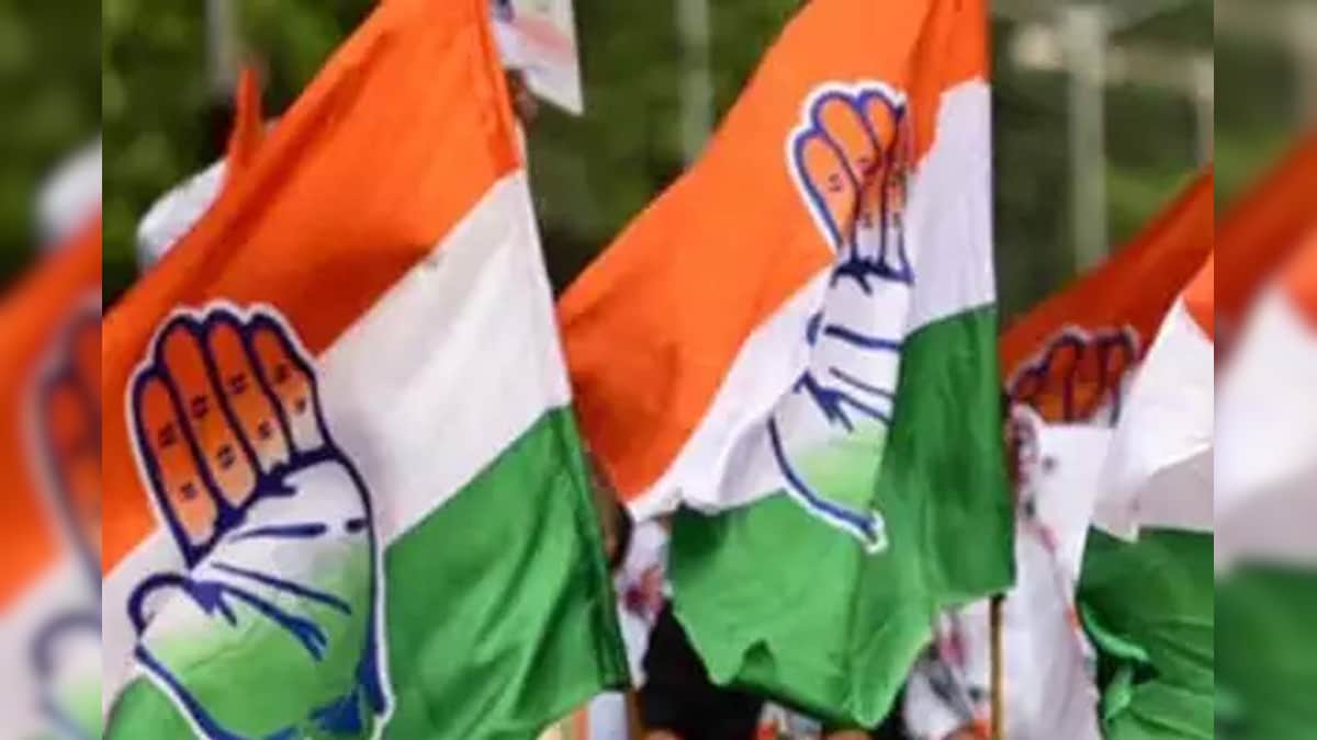 गुजरात विस चुनाव: कांग्रेस MLA भगवान बराड़ ने इस्तीफा दिया भाजपा में हुए शामिल
