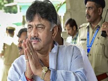 नेशनल हेराल्ड’ मामला: ईडी ने कांग्रेस नेता शिवकुमार, उनके भाई से की पूछताछ