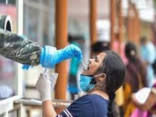 कोरोना से मिली राहत, देश में कम हुए एक्टिव केस; 24 घंटे में आए 1326 नए मामले