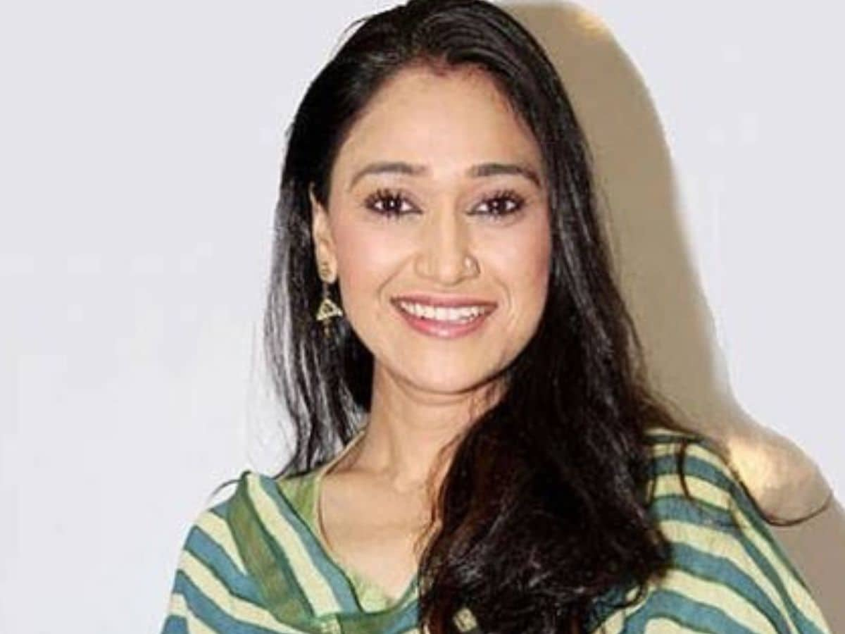 disha vakani, दिशा वकानी