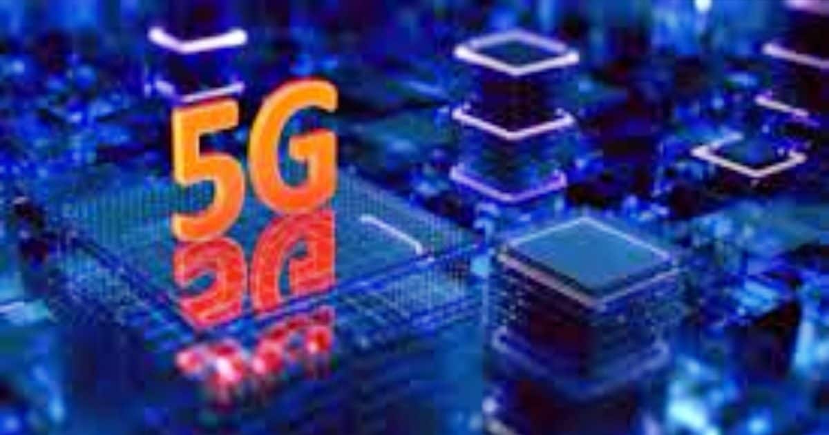 Launch of 5G network in the court of Baba Mahakal, know what will be the benefit?