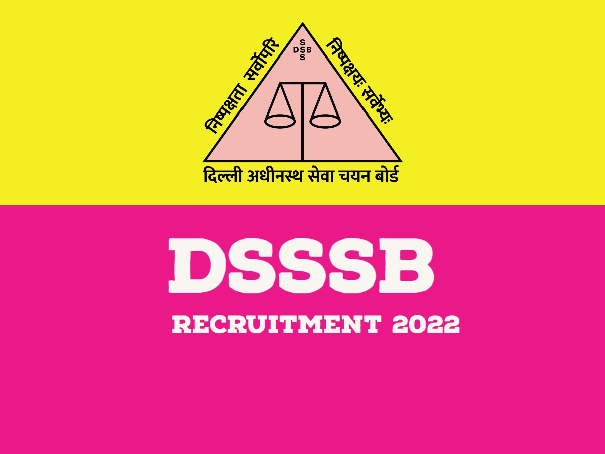 DSSSB] CAT, Delhi directs State to constitute an expert body to examine the  Answer Key for question paper for the post of Librarian | SCC Times