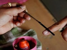हरियाणा के आदमपुर विधानसभा उपचुनाव में 70 प्रतिशत से अधिक हुआ मतदान