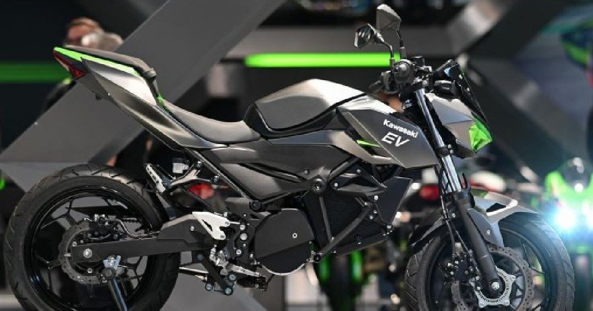 top 10 electric motorcycle