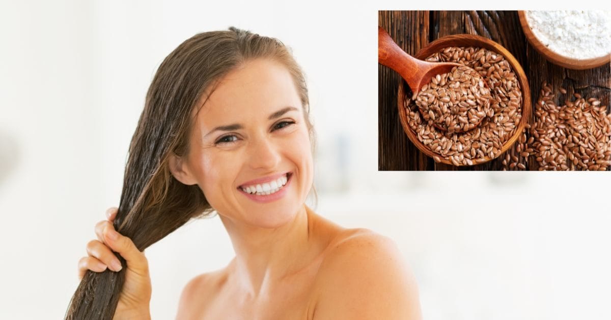 A two-ingredient hair mask by Ayurveda for shiny, soft hair | Beauty News –  India TV