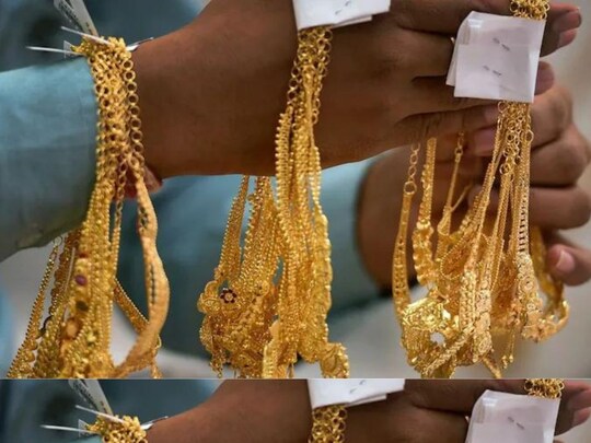 धनतेरस पर सोना खरीदना काफी शुभ माना जाता है. 