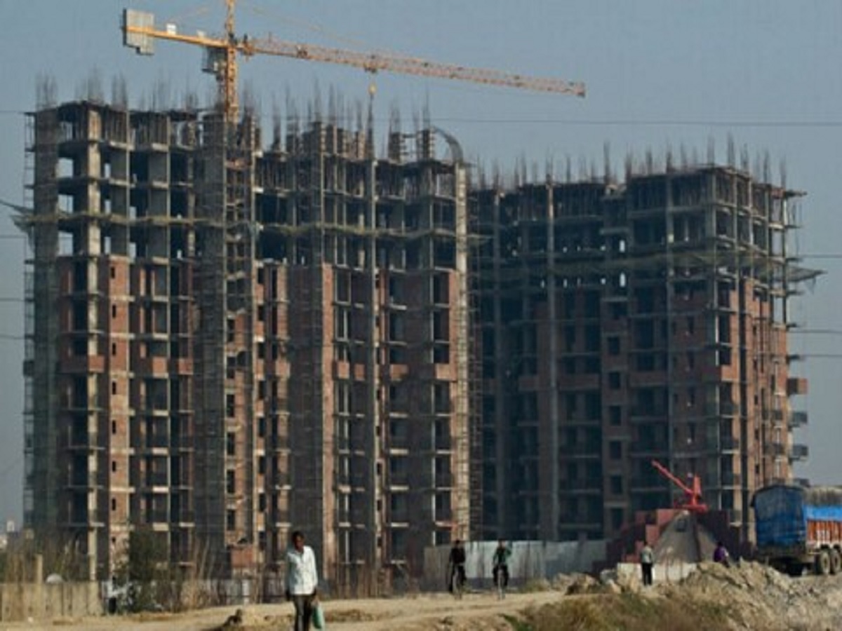 महाराष्ट्र में RERA ने 52 हाउसिंग प्रोजेक्ट्स सस्पेंड किए. (सांकेतिक तस्वीर)