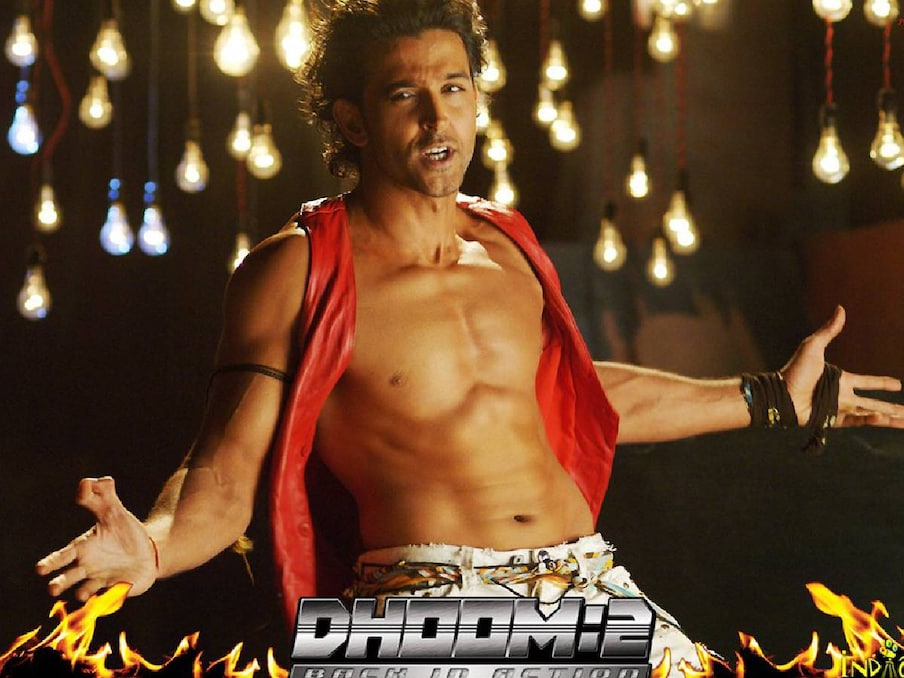  जब हीरो नहीं विलेन बनकर आए ऋतिक रोशन