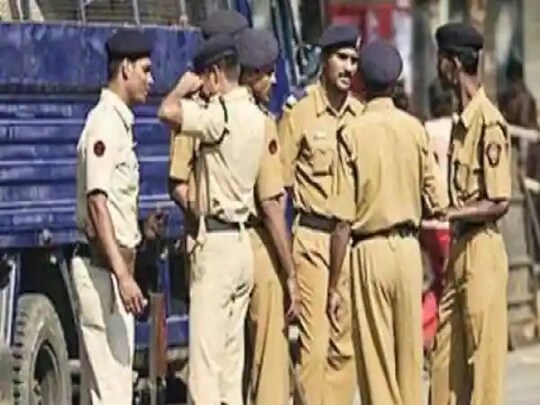 Maharashtra के Amravati में लगे सर तन से जुदा के नारे, पुलिस ने दर्ज की एफआईआर (सांकेतिक तस्वीर)