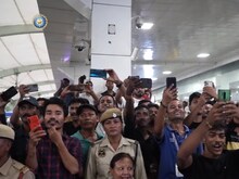 भारत-साउथ अफ्रीका दूसरे T20 के सभी टिकट बिके, मैच को लेकर जबरदस्त उत्साह