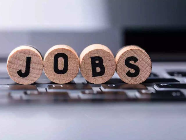 Govt Jobs 2022 : आईआईटी में नॉन टीचिंग स्टाफ की निकली है भर्ती Govt Jobs 2022 : आईआईटी में नॉन टीचिंग स्टाफ की निकली है भर्ती