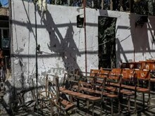 आत्मघाती बम धमाके से दहल उठा काबुल का स्कूल, 46 लड़कियों समेत 53 की मौत