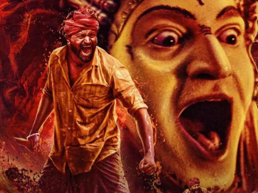  जाति की राजनीतिः फिल्म दक्षिणी कर्नाटक में गहरी जड़ें जमा चुकी जाति आधिपत्य की पड़ताल करती है. ऊंची जाति के जमींदार देवेंद्र ने पहले से न सोचा आदिवासियों की भूमि को उनके अधिकारों से वंचित कर दिया. वो स्थानीय लोगों को अपने घर में पैर रखने नहीं देता है. जब शिव उस नियम का उल्लंघन करते हैं, तो देवेंद्र अपने निवास को शुद्ध करते हैं. कांतारा यह भी बताने की कोशिश करती हैं कि आदिवासी परंपराओं को पनपने और समृद्ध होने की जरूरत है.