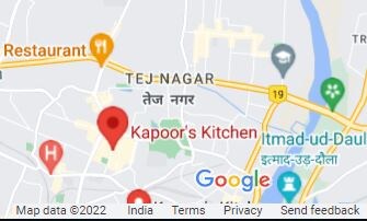  kapoor kitchen