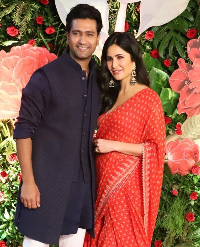 katrina kaif, vicky kaushal, katrina kaif news hindi, katrina kaif photos, vicky kaushal photos, bollywood news, कैटरीना कैफ, कैटरीना कैफ फोटोज, कैटरीना कैफ न्यूज हिंदी, कैटरीना कैफ दिवाली पार्टी, कैटरीना कैफ विक्की कौशल, विक्की कौशल, बॉलीवुड न्यूज