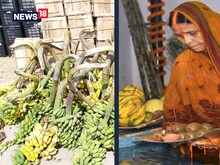 गया में आंध्र व असम के केले की डिमांड, जोश में आए कारोबारियों को नुकसान का डर!