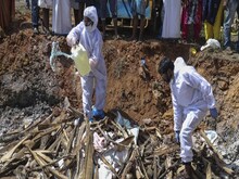 केरल में बर्ड फ्लू का बढ़ा खतरा, जांच के लिए केंद्र सरकार ने भेजी टीम