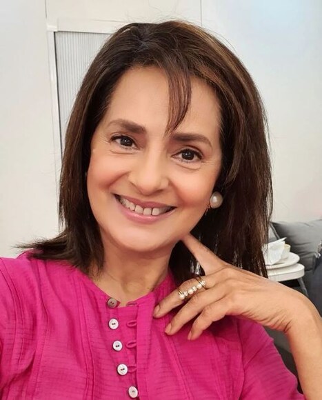 kitu gidwani