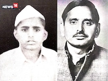 सबसे कम उम्र में विधायक बनने वाले मुलायम ने कैसे लड़ा पहला चुनाव