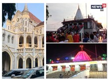 हाई कोर्ट का बड़ा आदेश, मैहर मंदिर को RTI के तहत सूचना देने के लिए मजबूर न करें
