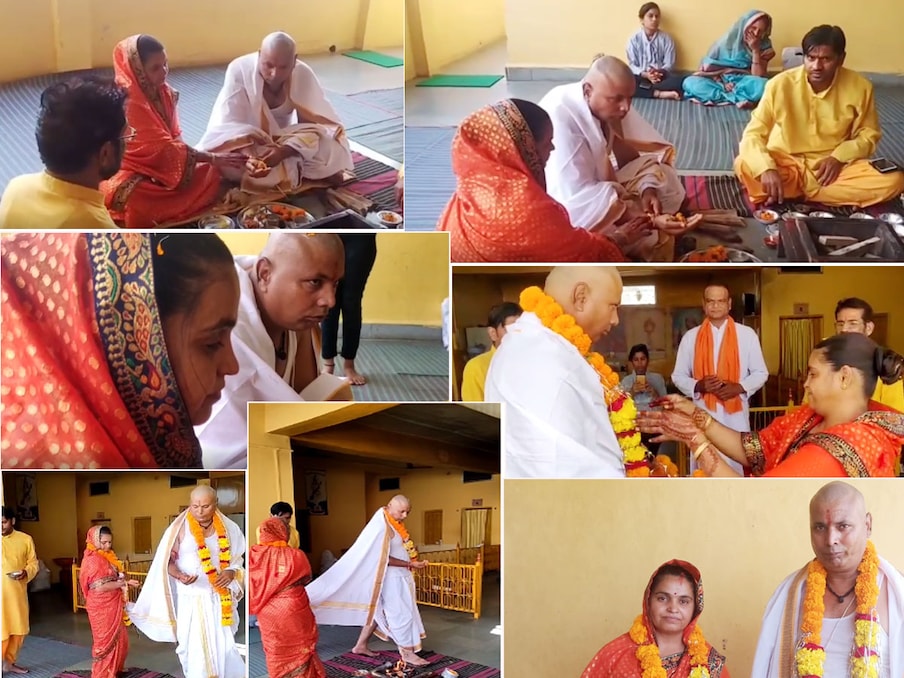 Mandsaur Religion Change Mohammed Nisar