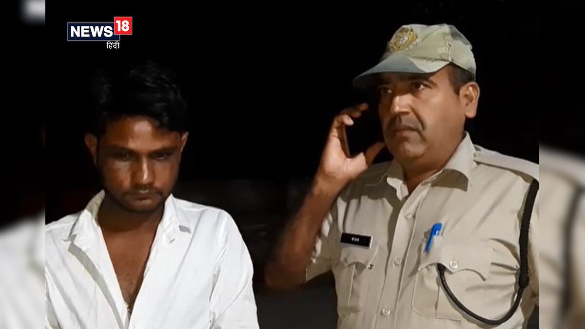 Rajasthan: महिला पुलिसकर्मी से चलती बस में युवक ने की छेड़छाड़ विरोध किया तो जमकर पीटा