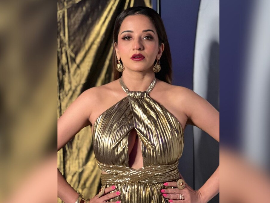  अभिनेत्री ने हाल ही में अपने लेटेस्ट फोटोशूट की तस्वीरें शेयर की हैं जिनमें वे बेहद बोल्ड दिख रही हैं.