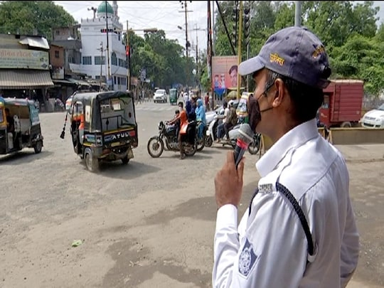 मध्यप्रदेश पुलिस ने अपराधों वाले स्पॉट की सूची बनाई है. इन हॉट स्पॉट पर पुलिस की पैनी नजर है.