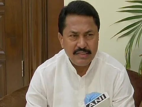 नाना पटोले ने तुनीषा शर्मा के मौत पर भाजपा को तुष्टिकरण की राजनीति करने का लगाया आरोप. (फाइल फोटो)