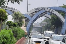 Noida : अब आपको धीमी चलानी होंगी गाड़ियां, जानें किस रोड पर कितनी होगी स्पीड