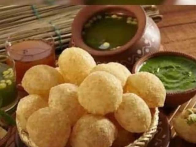 सोच नई, स्वाद वही : अब ऑटोमैटिक मशीन खिलाएगी ‘शुद्ध’ गोलगप्पे सोच नई, स्वाद वही : अब ऑटोमैटिक मशीन खिलाएगी ‘शुद्ध’ गोलगप्पे
