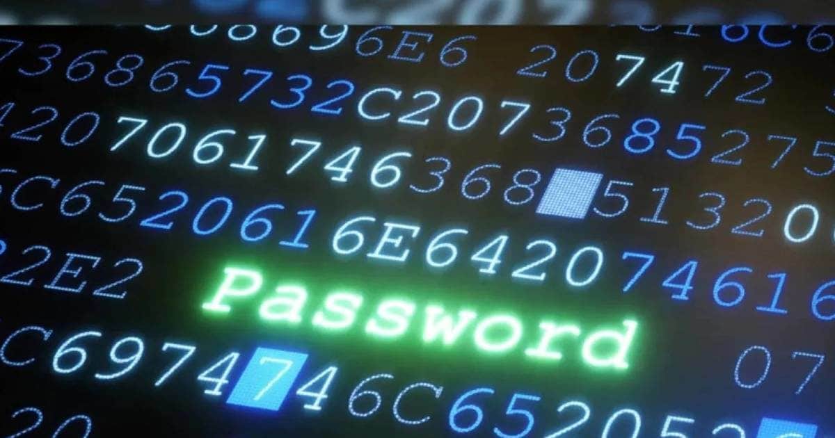 Password Position Numbers ALERT! कहीं आपका पासवर्ड भी तो ******ket नहीं है? आसानी से हो सकता है ...