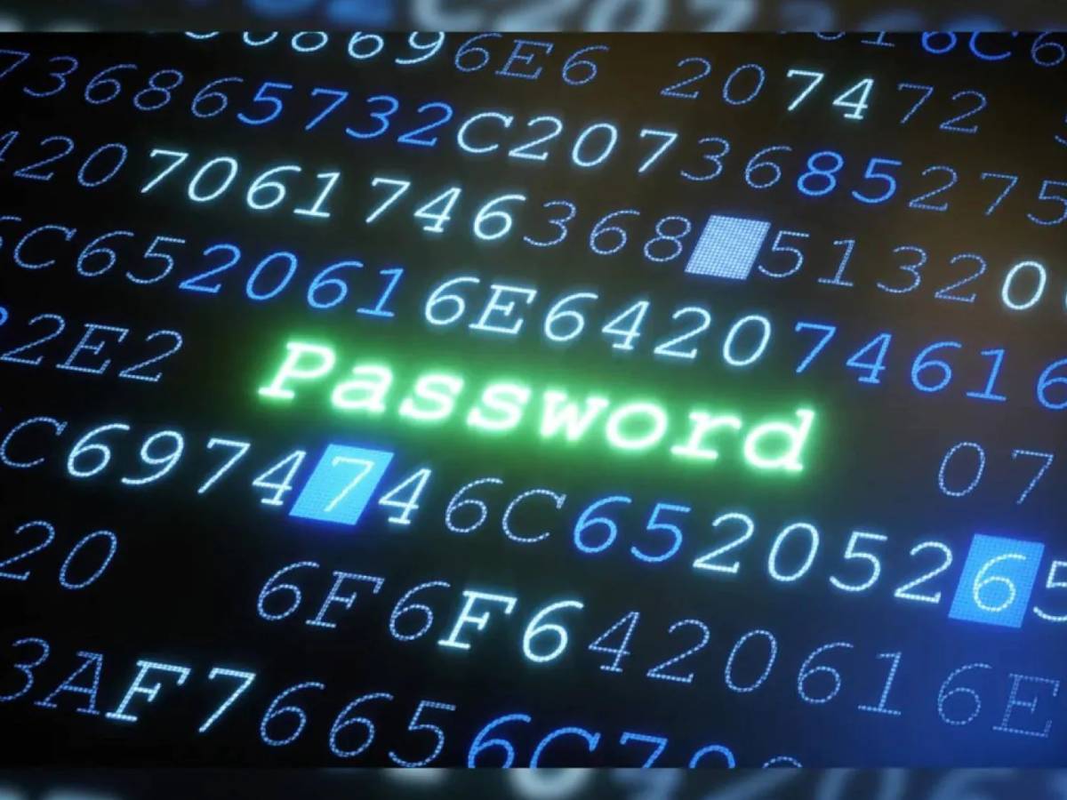 रिसर्च में 200 ऐसे पासवर्ड बताए गए हैं, जो सबसे खराब और खतरनाक हो सकते हैं. (सांकेतिक तस्वीर)