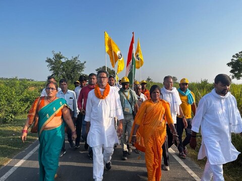प्रशांत किशोर और नीतीश कुमार के बीच इनदिनों जुबानी जंग तेज है. 
