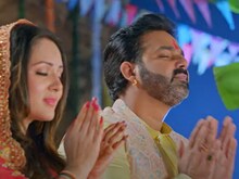 पवन सिंह का छठ गीत 'उगी सुरुज देव' हुआ वायरल, मिले बंपर व्यूज
