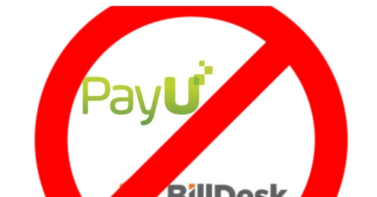 Payment Security for Online Payment Processing | PayU Global