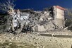 यूक्रेन के इस शहर को रूस ने बनाया मलबे का ढेर, भारी बमबारी में दो लोगों की मौत