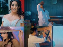 श्वेता महारा और प्रमोद प्रेमी यादव का नया गाना 'Yaad' रिलीज; नशे में धुत दिखे!